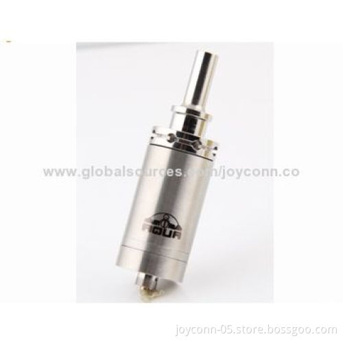 E-cigarette Mechanical Mod